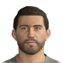 I. GORBATENKO PES 2021 portrait