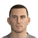 D. UTKIN PES 2021 portrait