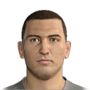 A. AKHJADOV PES 2019 portrait