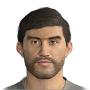 T. RAMAZANOV PES 2019 portrait