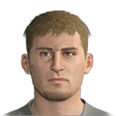 O. DANCHENKO PES 2020 portrait