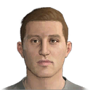E. TATARINOV PES 2021 portrait