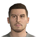 R. ZHEMALETDINOV PES 2021 portrait