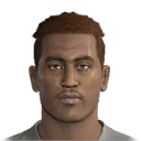 T. CHALOBAH PES 2021 portrait