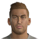 Y. AMMOUR PES 2021 portrait