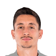PABLO MARTÍNEZ PES 2021 portrait