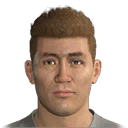 E. THONGKIT PES 2019 portrait