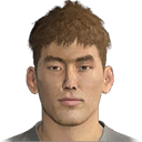 WEN JUNJIE PES 2020 portrait