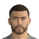 P. FLOTTMANN PES 2019 portrait