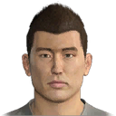 SUN KAI PES 2019 portrait