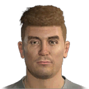 J. SORIANO PES 2018 portrait