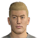 Y. KAISER PES 2021 portrait