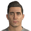 G. RODRÍGUEZ PES 2019 portrait