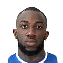M. MAREGA PES 2021 portrait
