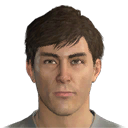 O. TOBAR PES 2019 portrait