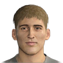 D. BUTTERWORTH PES 2021 portrait