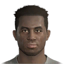 B. KEITA PES 2019 portrait