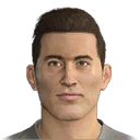 C. ESSERS PES 2021 portrait