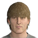 W. MCGUFFIE PES 2019 portrait