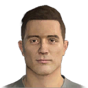 VICTOR MAFFEO PES 2019 portrait