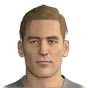 E. BIJLSMA PES 2019 portrait