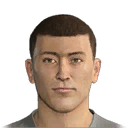 E. VERHOEVEN PES 2018 portrait