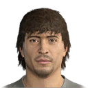 RICHARD PES 2021 portrait