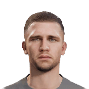 J. ŚWIERCZOK PES 2021 portrait