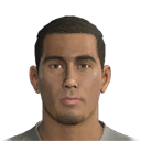 B. PETERSEN PES 2019 portrait