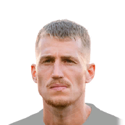 N. KIRWAN PES 2021 portrait