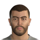 L. TAHA PES 2021 portrait