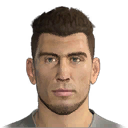 K. BAJRIČ PES 2021 portrait