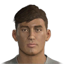 O. ROJAS PES 2021 portrait
