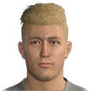 SALVATORE ESPOSITO PES 2021 portrait