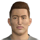 S. ELIA PES 2021 portrait