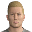 R. ADAMCZYK PES 2018 portrait