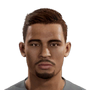 JUNINHO BRANDÃO PES 2021 portrait