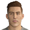 A. MUCOLLI PES 2019 portrait