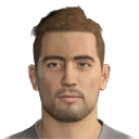 K. MEMIJA PES 2021 portrait