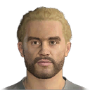 E. BASHKIROV PES 2020 portrait