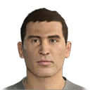A. FATULLAEV PES 2021 portrait