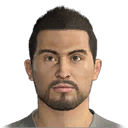 M. KOMKOV PES 2019 portrait