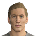 A. KALTOFT PES 2019 portrait
