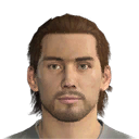 A. ALBECH PES 2019 portrait