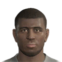 D. MAATSEN PES 2019 portrait