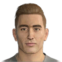 G. HERVENIK PES 2019 portrait