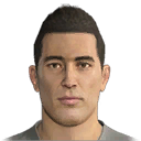 A. BOZTEPE PES 2019 portrait