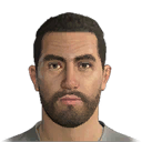 S. AĞÇAY PES 2021 portrait