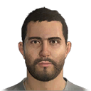 K. ÖZER PES 2021 portrait