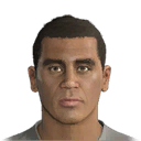 A. OYEWOLE PES 2021 portrait